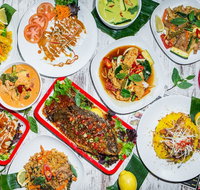 Red Lemon Thai Cafe - Kawana Tourism