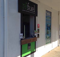 Refresh Juice Bar - Kawana Tourism