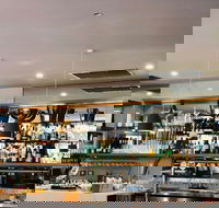 River Deck Cafe - Kawana Tourism