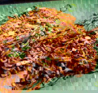 Robert Gordon Kitchen - Kawana Tourism