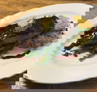 Sassafras of Paddington - Kawana Tourism