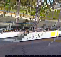 Shed Cafe - Kawana Tourism