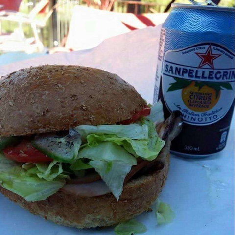 Slice Of Italy Cafe Pizzeria - Kawana Tourism 0