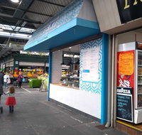 Steki - Kawana Tourism