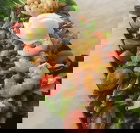 Sunsets Cafe and Restaurant - Kawana Tourism