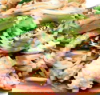 Sun On - Kawana Tourism