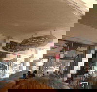 Sunny's  Moffat - Kawana Tourism