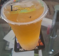 Ta Dah Juice Bar - Kawana Tourism