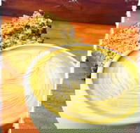 Tall Short Espresso - Paddington - Kawana Tourism