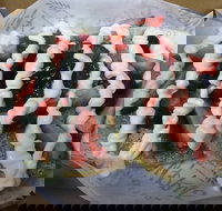 Taste of Cyprus - Kawana Tourism