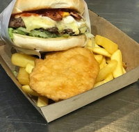 The Stadium Fish and Chippery