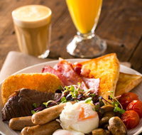 The Coffee Club - Melton - Kawana Tourism