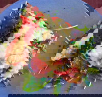 The Pepper Lounge - Kawana Tourism