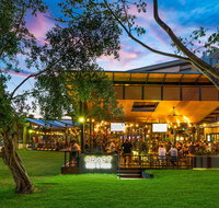 The Precinct Tavern - Kawana Tourism