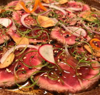 The Jin Modern Japanese Cuisine - Kawana Tourism