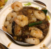 Uncle Billy's Chinese Restaurant - Kawana Tourism