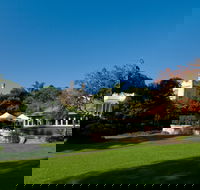 Vaucluse House Tearooms - Kawana Tourism