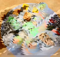 West End Sushi Buffet - Kawana Tourism