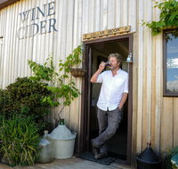 Winter Brook Vineyard - Kawana Tourism