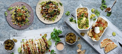 Zambrero Tweed City - Kawana Tourism 0