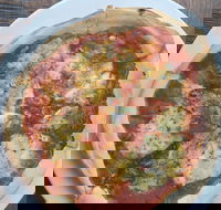 Amazing Grace - Kawana Tourism