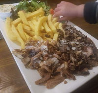 ARZ Lebanese Cuisine