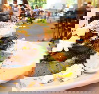 Aunt Billies Cafe - Kawana Tourism