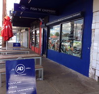 Biagio's - Kawana Tourism