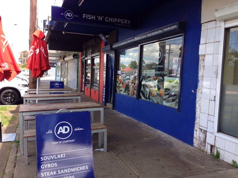 Biagio's - Kawana Tourism 0