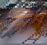 Black Stump Hotel Merriwagga - Kawana Tourism