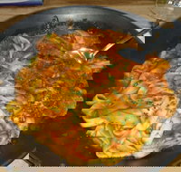 Cafe Rosso - Kawana Tourism