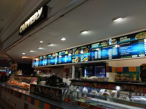 Carvery - Kawana Tourism 0
