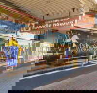 Cranbourne Noodle House - Kawana Tourism