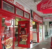 Culinary King - Kawana Tourism
