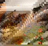 Emperor's Delight - Kawana Tourism