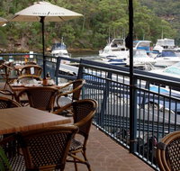 Fish Cafe