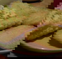 Fish  Chips Takeaway - Kawana Tourism