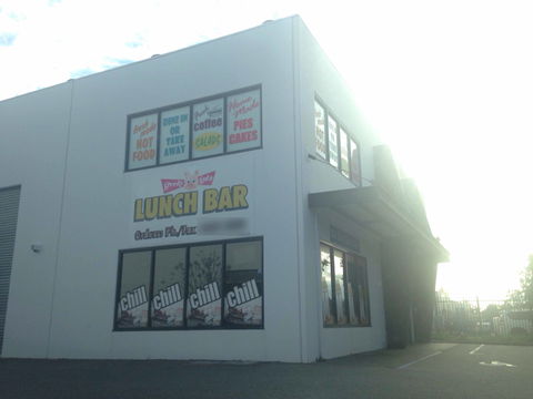 Greedy Guts Lunchbar - Kawana Tourism 0