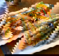 Greenview Restaurant - Kawana Tourism