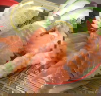 Hana Sushi - Kawana Tourism