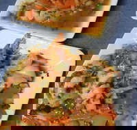 Harvest Lakes BBQ Chinese - Kawana Tourism