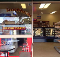 Home Bake Bakery - Kawana Tourism
