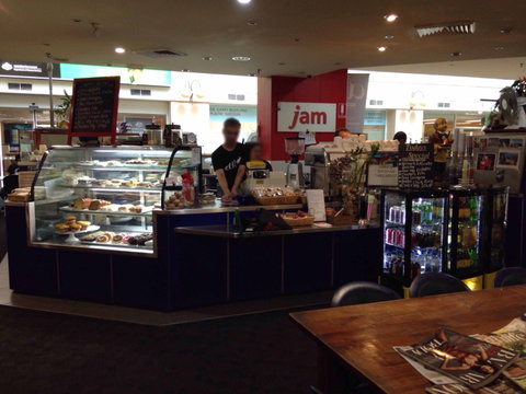 Jam - Kawana Tourism 0