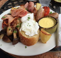 Jean Pascal Patisserie - Kawana Tourism