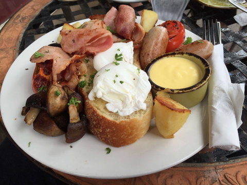 Jean Pascal Patisserie - Kawana Tourism 0