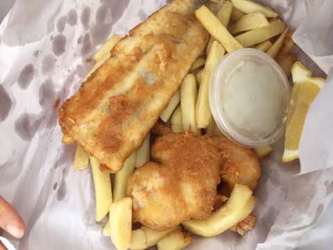 JF&C - Kawana Tourism 0