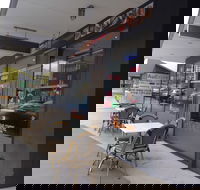 Kebab Centre - Kawana Tourism