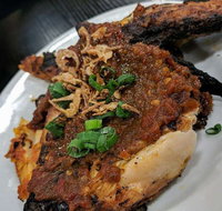Lestari Resto - Kawana Tourism