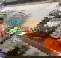 Lickerish Catering and Cafe - Kawana Tourism