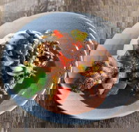 Lin's Kitchen - Kawana Tourism